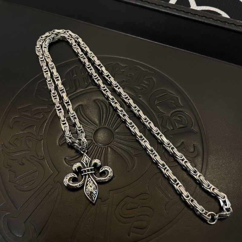 Chrome Hearts Necklaces